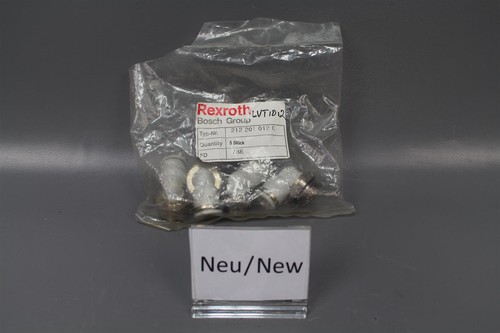 Rexroth 212 201 012 - , 0