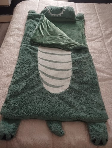 Home kinderschlafsack krokodil - home,