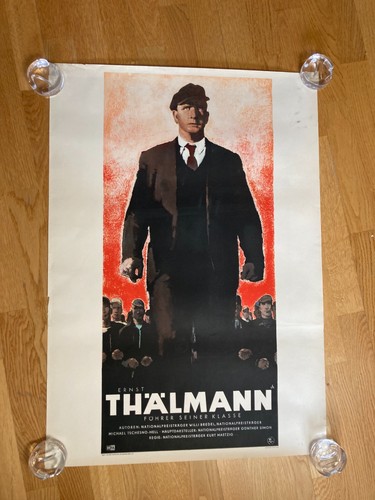 Thälmann führer seiner - thÄlmann,