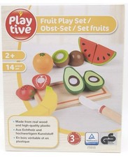 Playtive Obst Set