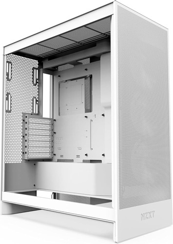 Nzxt flow rgb 2024 gaming - h7,
