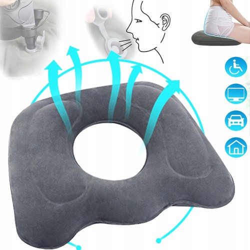 Sitzkissen orthopädisches - sitzkissen,