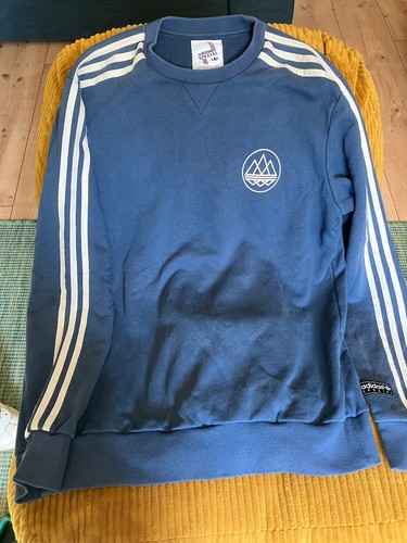 Adidas spzl union spezial - adidas, crew
