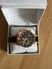 Alexander Milton Uhr