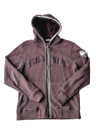 Herren sweatshirtjacke - herren,