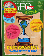 Geolino extra 100 klimawandel - geolino,