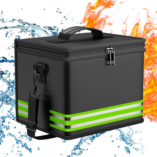 Lipo safe bag - lipo,