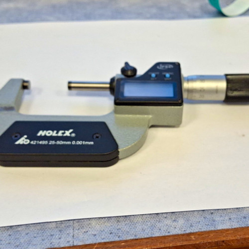 HOLEX