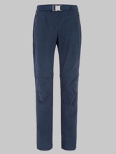 Funktionshose 48 blau EXPLORER