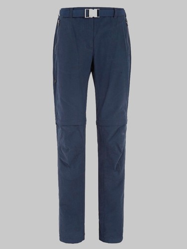 Funktionshose blau explorer - funktionshose,