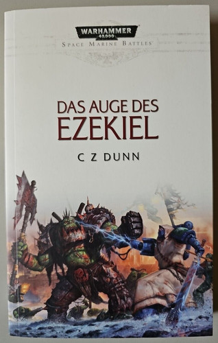 Dunn das auge - dunn,