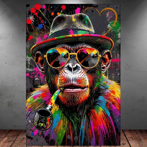 Leinwand bild xxl abstrakt - xxl,