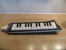 Alte Melodica Piano 26 Hohner für Bastler