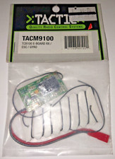 Tactic RC TACM9100 TCB100