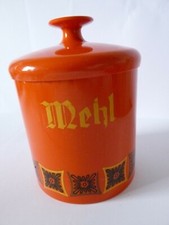 50er-60er Jahre alte Plastik