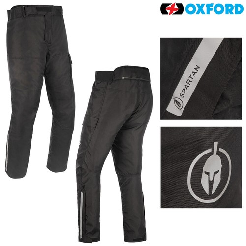 Oxford spartan wasserdichte - oxford,