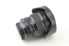 Fujifilm Fujinon XF 10-24mm F 4.0 R OIS