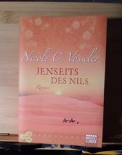 Jenseits des Nils von Nicole