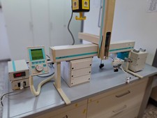 CTC Leap Technologies HTS PAL