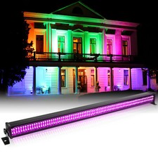 120W RGBW LED Wallwasher