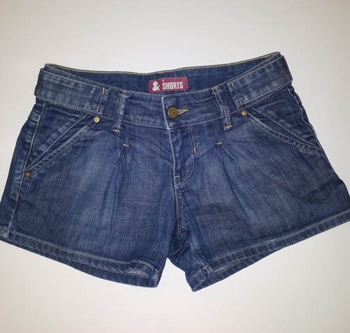 Kurze damen jeans - kurze,