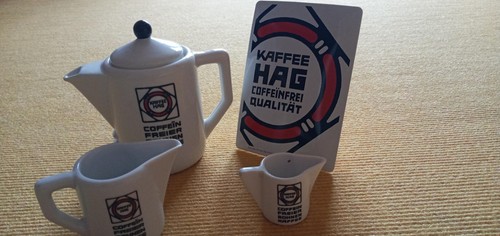 Kaffee hag - kaffee,