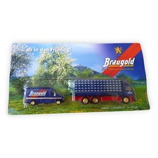 Braugold sprinter atego - braugold,