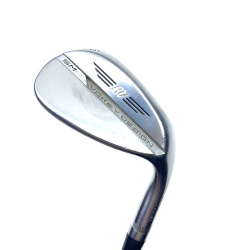 Titleist vokey sm8 - titleist, sand