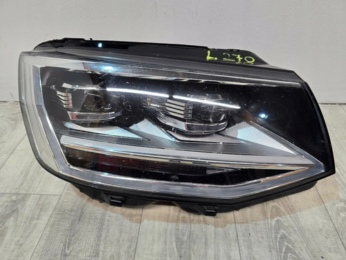 Frontscheinwerfer t6 - vw,