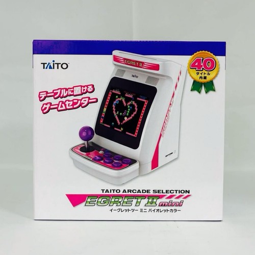 Taito egret mini tas - ii, tas-h-002