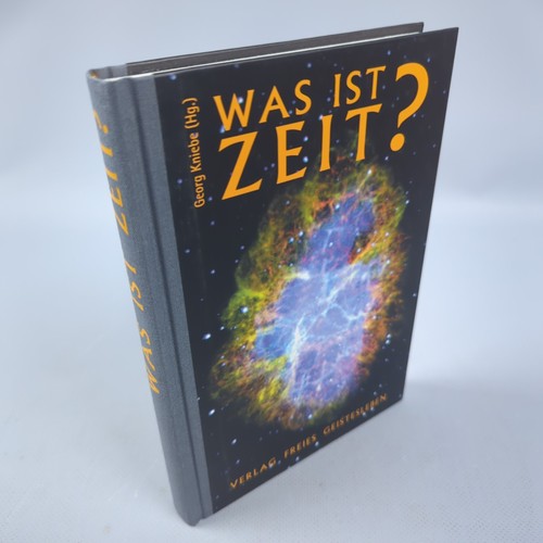 Was ist zeit georg - ist, zeit?