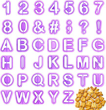 Fondant Ausstecher Set, 40