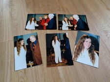 Kelly Family Foto Set