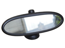 Innenspiegel Manuell Funk 868 MHZ 9134358 MINI R55 R56 R60 R61