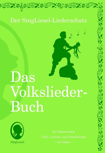 Die schönsten volkslieder - die,