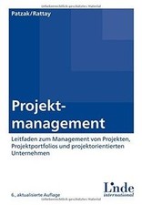 Projektmanagement: Leitfaden zum Management von P... | Buch | Zustand akzeptabel