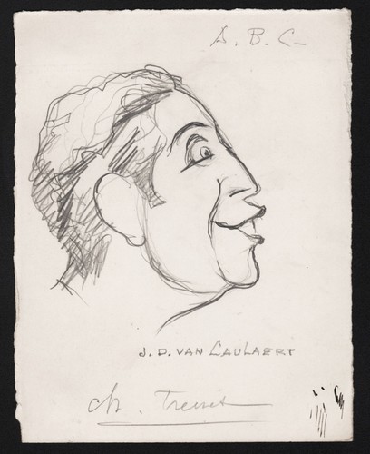 Charles trenet auteur - charles,