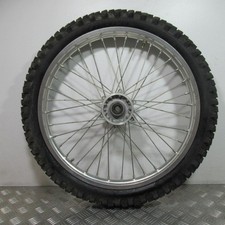 Vorderrad Yamaha 250 YZF -