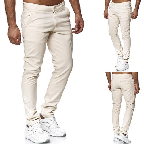 Tazzio chino hose slim - tazzio,