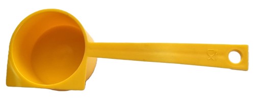 Tupperware kaffeemaß - tupperware,