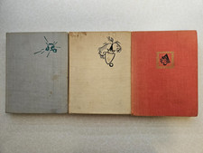 Alexander Wolkow Der Zauberer der Smaragdenstadt 7 Bände (3xDDR 4xBRD)