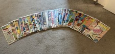 BEAVIS AND BUTT-HEAD #1-28