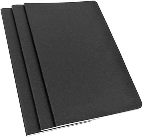 Stück skizzenbücher mit - 3,