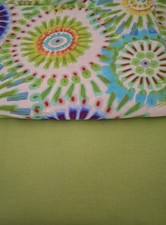 Restepaket Viscose 180 x 135 +