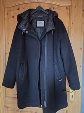 Winterjacke schwarz Esprit EDC