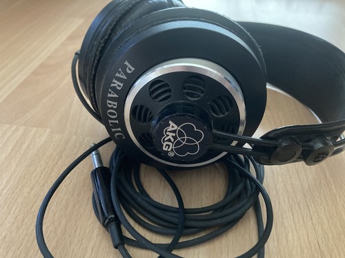 Akg k280 parabolic kopfhörer - akg,