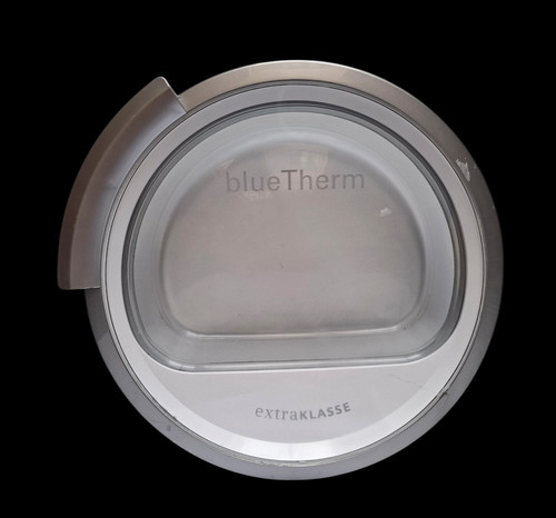Siemens trockner bullauge - ,