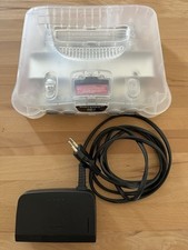 N64 Konsole -