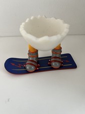 Casablanca Speedy Friends