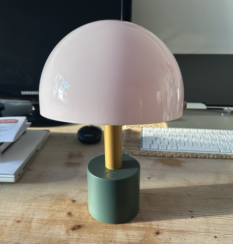 Ikea nödmast tischlampe - ikea,